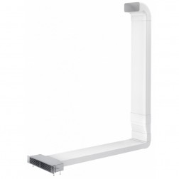 Faber 112.0711.988, Õhupuhastajad, Õhupuhastajate kattetorud